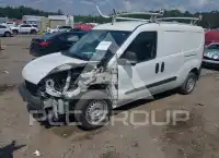 2018 RAM PROMASTER photo