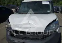 2018 RAM PROMASTER photo