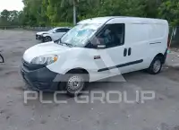 2018 RAM PROMASTER фото