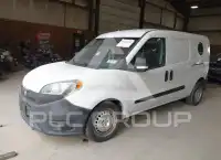 2018 RAM PROMASTER фото