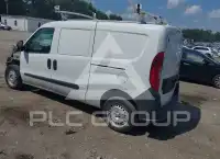 2018 RAM PROMASTER photo