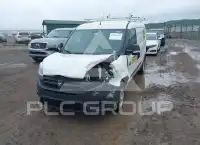2018 RAM PROMASTER фото