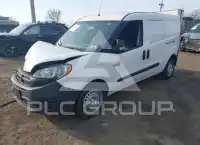 2018 RAM PROMASTER photo