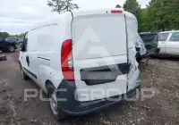 2018 RAM PROMASTER фото