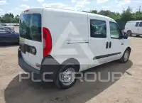 2018 RAM PROMASTER photo