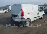 2018 RAM PROMASTER photo