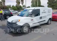 2018 RAM PROMASTER фото