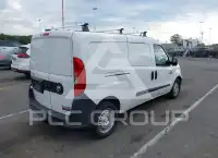 2018 RAM PROMASTER photo
