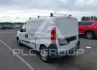 2018 RAM PROMASTER photo