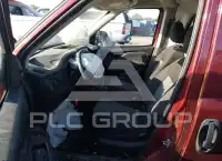 2018 RAM PROMASTER photo