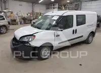 2018 RAM PROMASTER фото