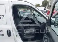2018 RAM PROMASTER фото