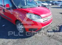 2018 RAM PROMASTER photo