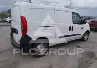 2018 RAM PROMASTER фото