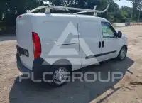 2018 RAM PROMASTER photo