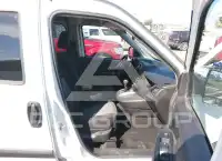 2018 RAM PROMASTER photo
