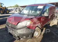 2018 RAM PROMASTER photo