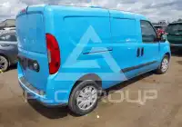2018 RAM PROMASTER фото