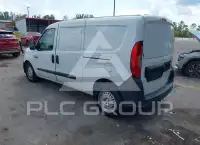 2018 RAM PROMASTER фото