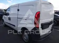 2018 RAM PROMASTER фото