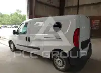 2018 RAM PROMASTER фото