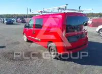 2018 RAM PROMASTER photo