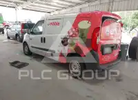 2018 RAM PROMASTER photo