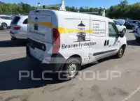 2018 RAM PROMASTER photo