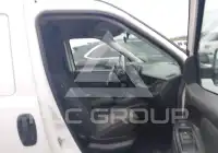 2018 RAM PROMASTER фото