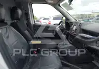 2018 RAM PROMASTER фото