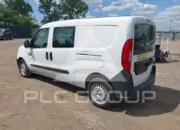 2018 RAM PROMASTER photo
