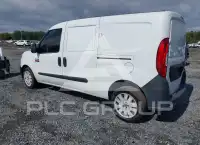 2018 RAM PROMASTER фото