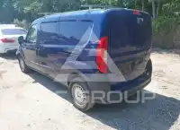 2018 RAM PROMASTER фото