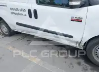 2018 RAM PROMASTER фото