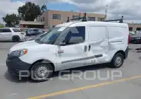 2018 RAM PROMASTER фото