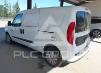 2018 RAM PROMASTER фото