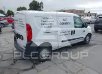 2018 RAM PROMASTER фото