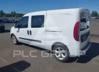 2018 RAM PROMASTER фото