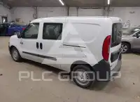 2018 RAM PROMASTER фото