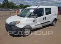 2018 RAM PROMASTER photo