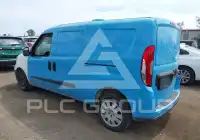 2018 RAM PROMASTER фото