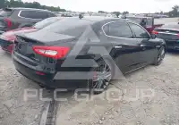 2018 Maserati QUATTROPORTE фото