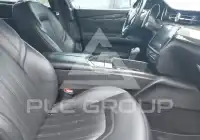 2018 Maserati QUATTROPORTE фото