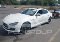 2018 Maserati GHIBLI фото