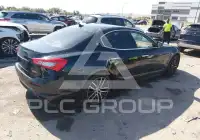 2018 Maserati GHIBLI фото