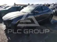 2018 Maserati GHIBLI фото