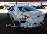 2018 Maserati GHIBLI фото