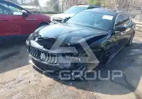 2018 Maserati GHIBLI фото
