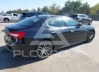 2018 Maserati GHIBLI фото