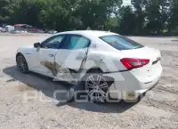 2018 Maserati GHIBLI photo